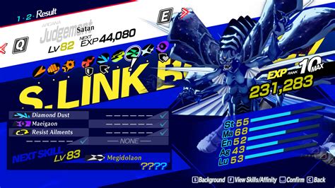 satan persona 3.